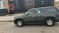 شيفروليه تاهو